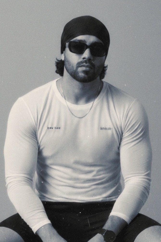 JSL Singh
